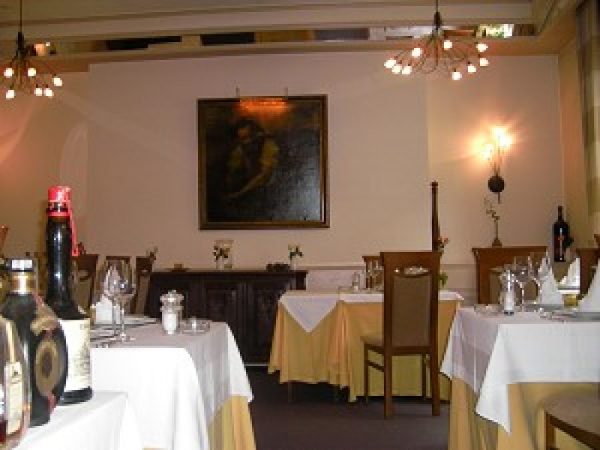Rotisserie zum Krieler Dom