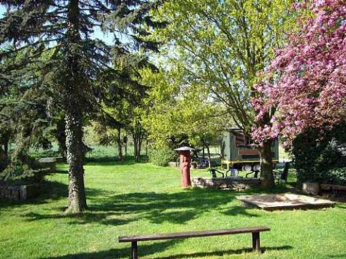 Gasthaus Pension zum Brandweiher