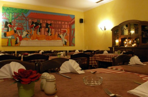 Berrenrather Hof