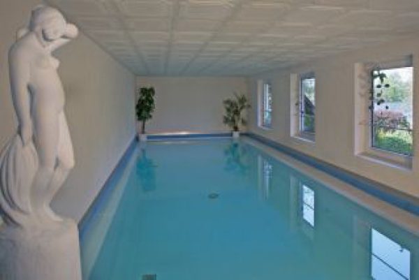 Landhotel Seelust