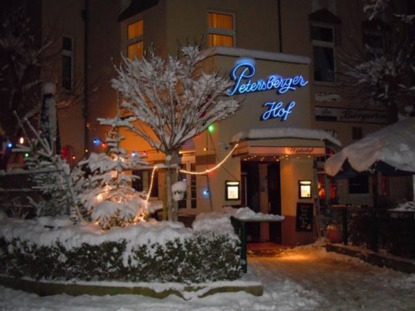 Petersberger Hof