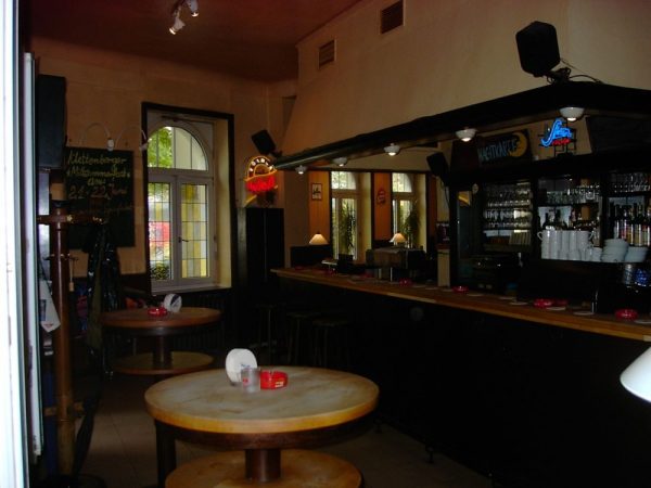 Petersberger Hof