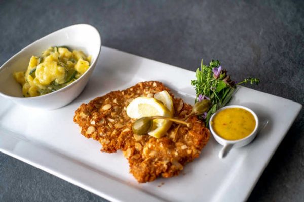 BRASSERIE: Restaurant - Bar - Lounge an der Alten Mälzerei, Mosbach