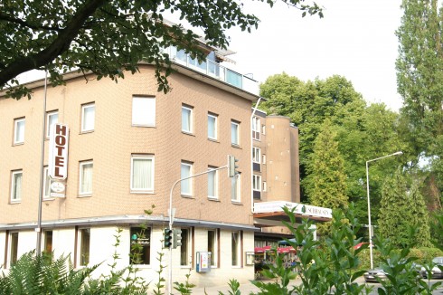 Hotel Buschhausen Restaurant Le Saladier