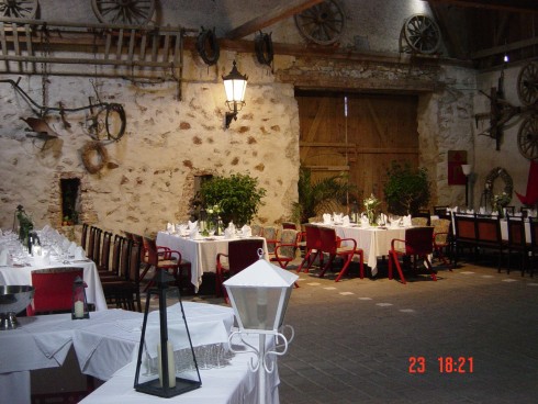 Landhotel Krone