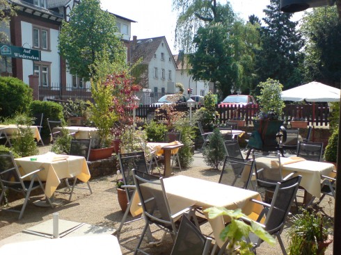Restaurant Don Camillo 