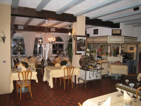 Restaurant Don Camillo 
