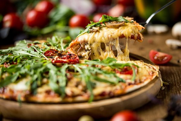 San Marino Pizza Lieferservice, Friedrichshafen