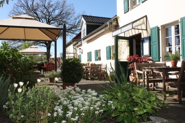 Gasthaus Am Ritter