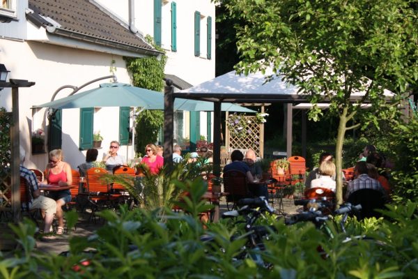 Gasthaus Am Ritter