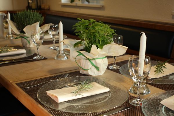 Gasthaus Am Ritter
