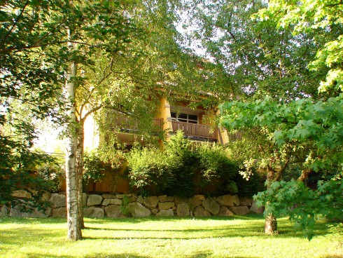 Landhotel Krone