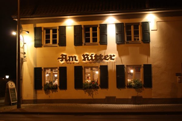 Gasthaus Am Ritter