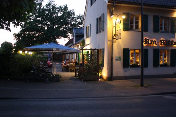 Gasthaus Am Ritter