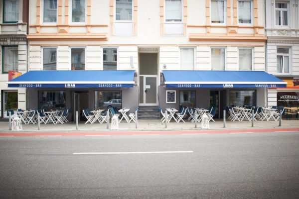 Liman Fisch Restaurant