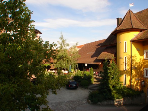 Landhotel Krone