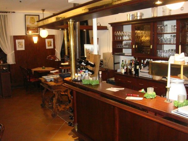 Schloss Cafe Zur Wolfsschlucht 