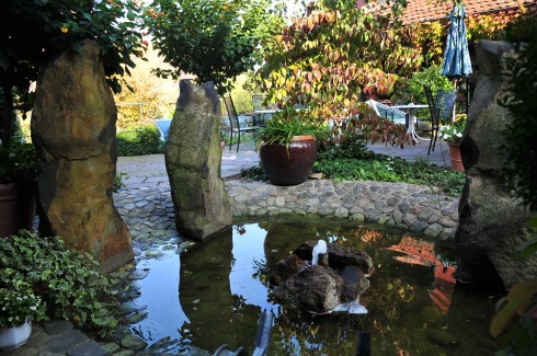 Landhotel Krone