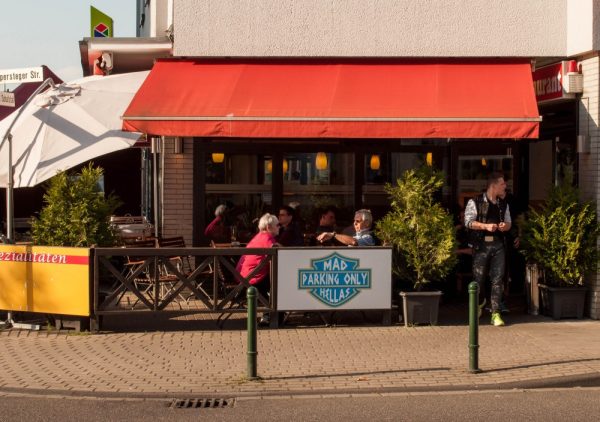 Küppersteger Grill