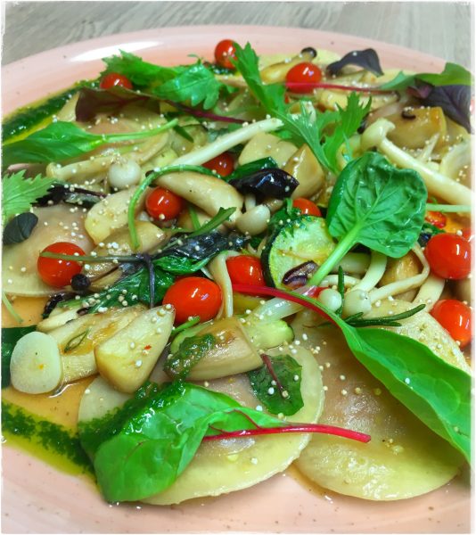 Soup & Soul Kitchen