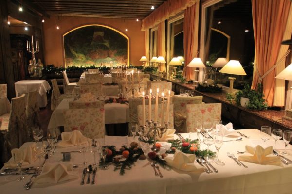 Ringhotel Siegfriedbrunnen , Gras-Ellenbach