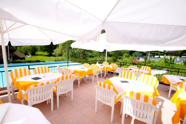 Ringhotel Siegfriedbrunnen , Gras-Ellenbach