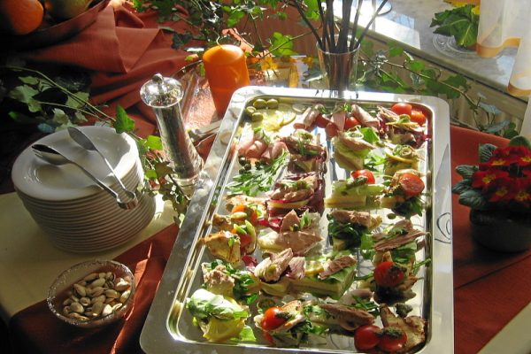 Griechisches Restaurant Axion