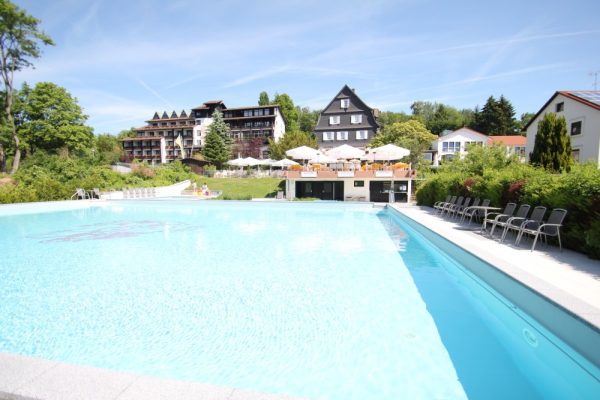 Ringhotel Siegfriedbrunnen 