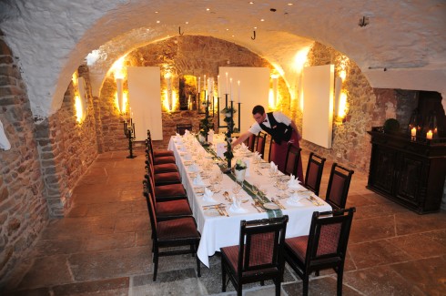 Landhotel Krone