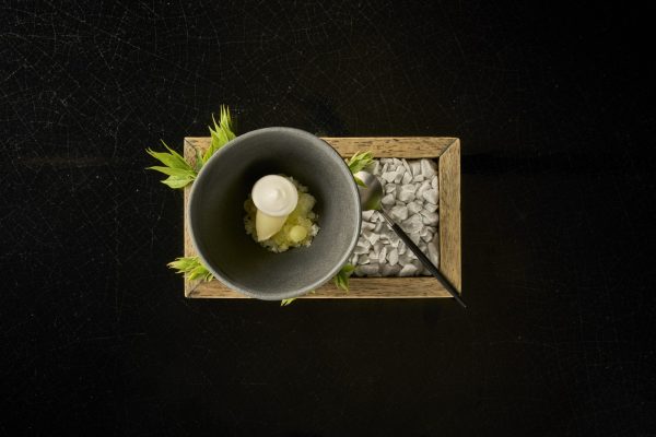 Rutz Restaurant