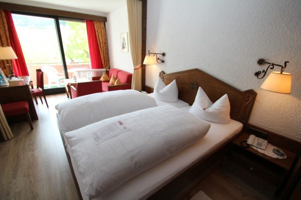 Ringhotel Siegfriedbrunnen 