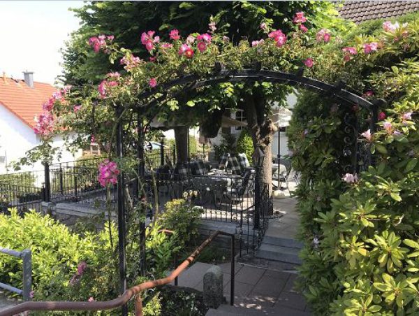 Hotel & Restaurant Weinberg