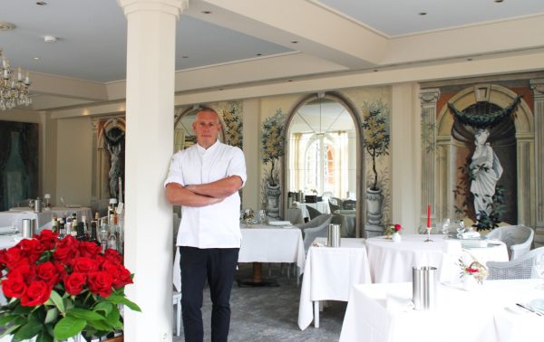 Restaurant Epicures