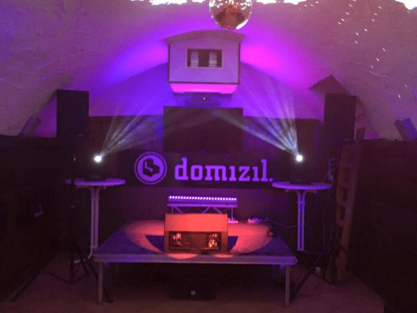 Bistro Domizil
