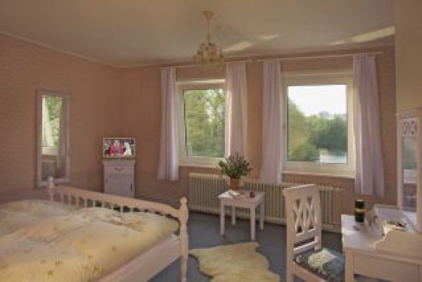 Landhotel Seelust