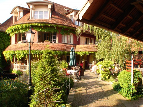 Landhotel Krone
