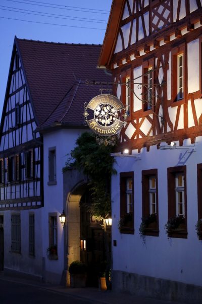 Weinhaus Henninger