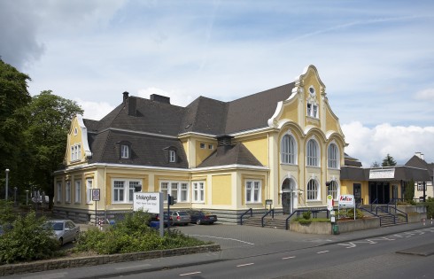 Restaurant Kulisse