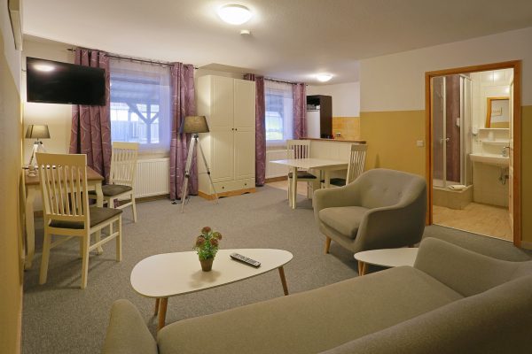 Landhotel & Brauhaus Prignitzer Hof, Pritzwalk