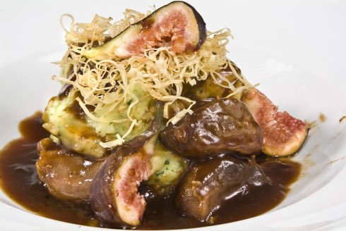 Restaurant Benzinger im Leiningerhof