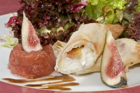 Restaurant Benzinger im Leiningerhof