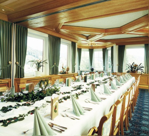  Landhotel Kühler Grund 