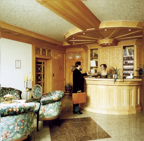  Landhotel Kühler Grund 