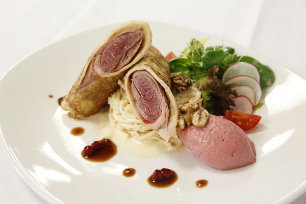 Weinhaus Henninger