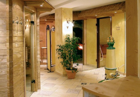 Landhotel Kühler Grund 
