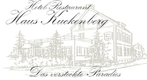 Hotel Restaurant Haus Kuckenberg