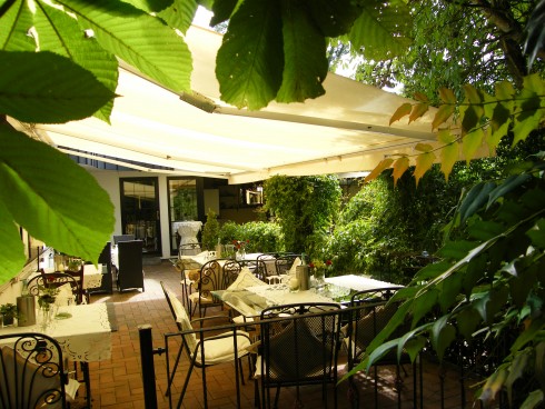 Hotel Restaurant Haus Kuckenberg