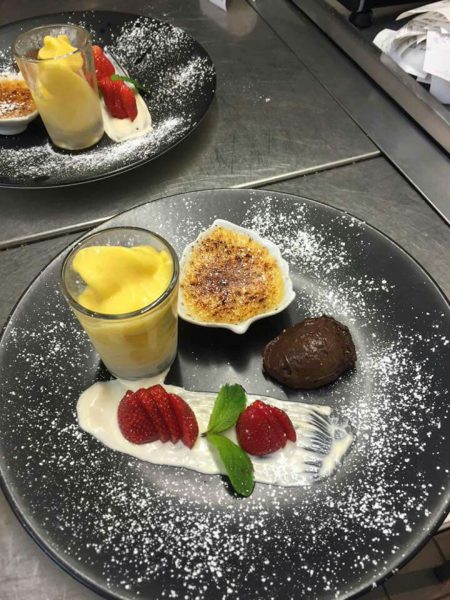 Sorriso Ristorante Italiano