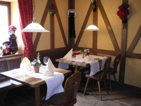 Gasthof Löwen