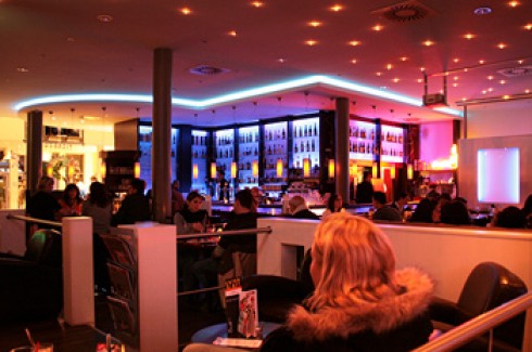 Restaurant Detox in Landau / Queichheim
